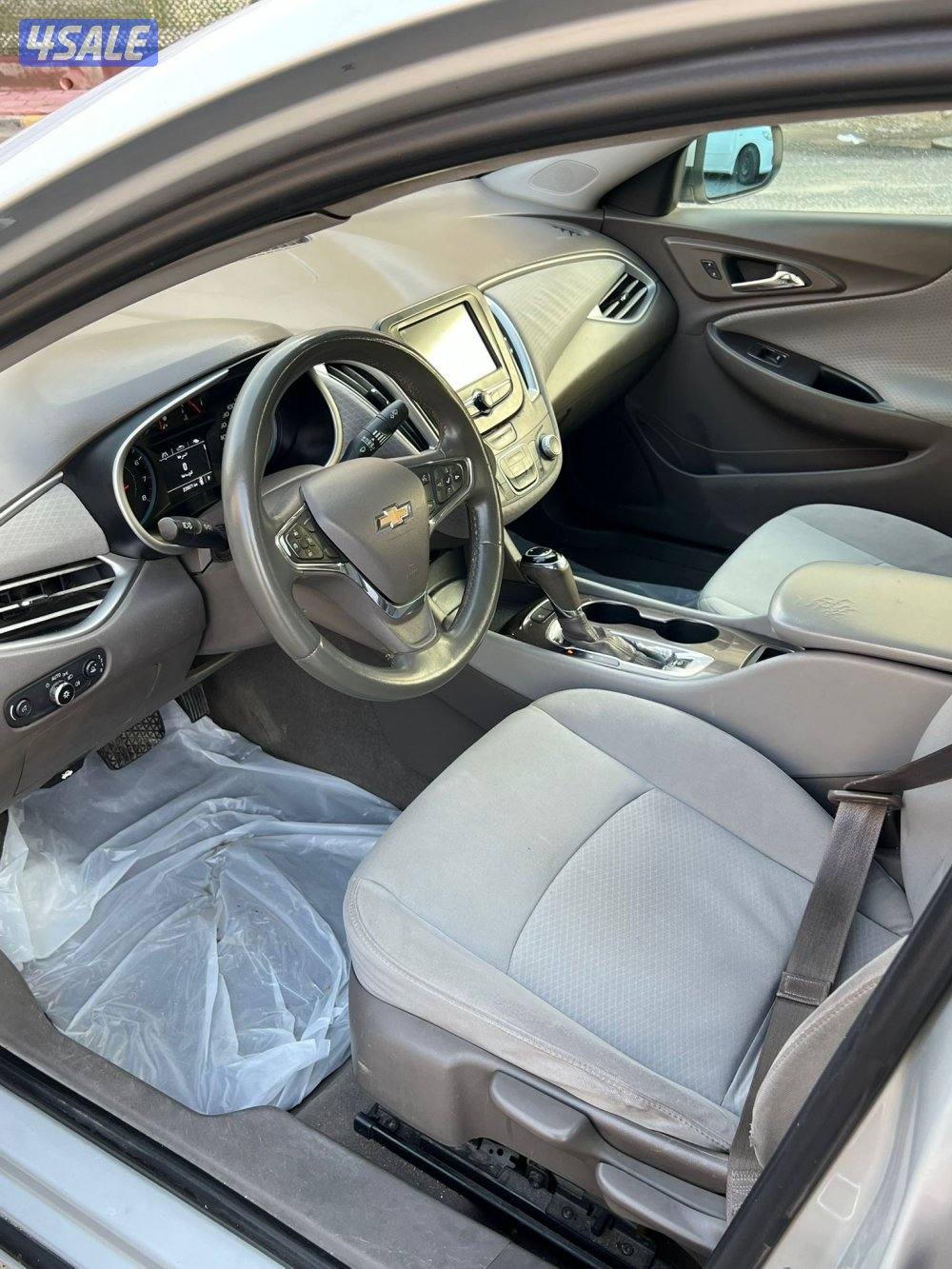 للبيع ماليبو LT20183