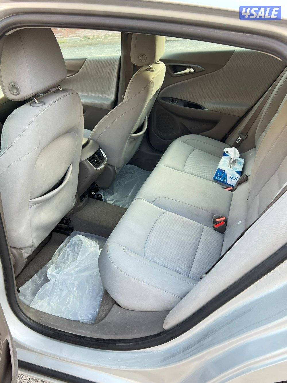 للبيع ماليبو LT20184