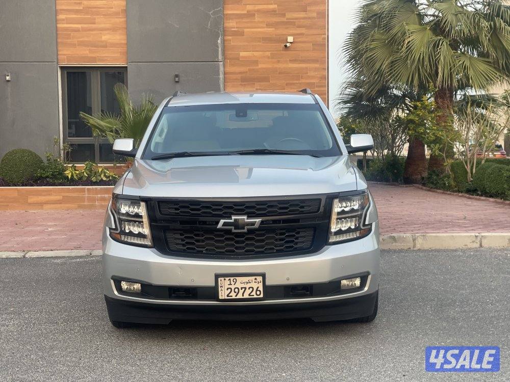 تاهو فالكون بحاله الوكاله2