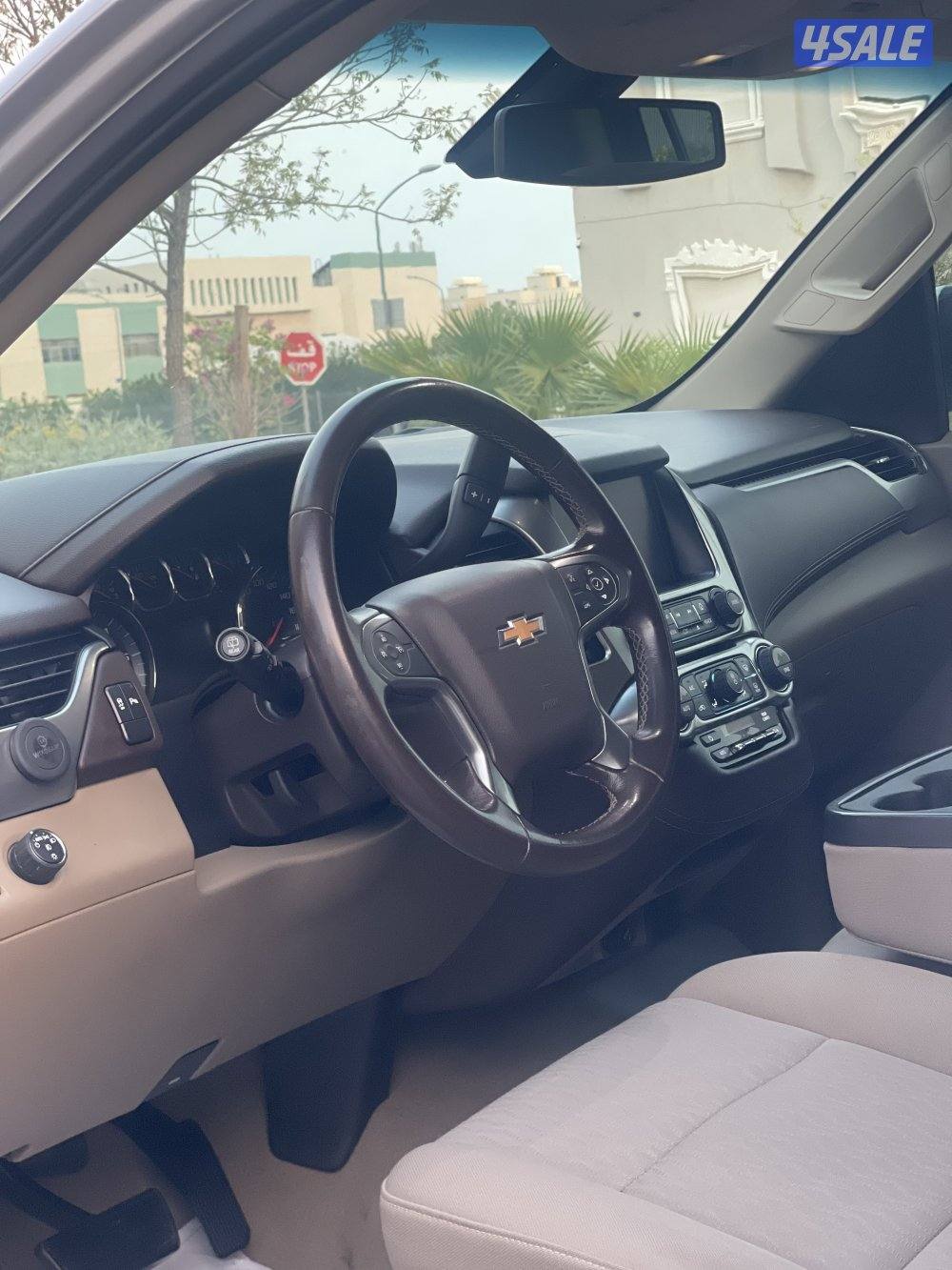 تاهو فالكون بحاله الوكاله5