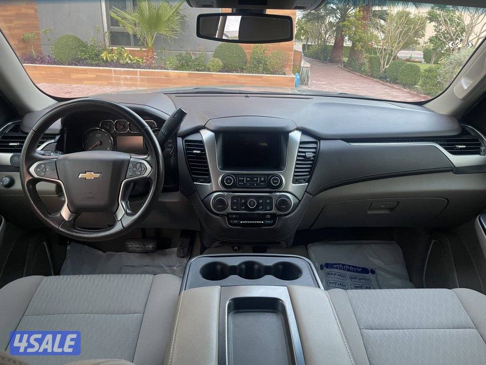 تاهو فالكون بحاله الوكاله6