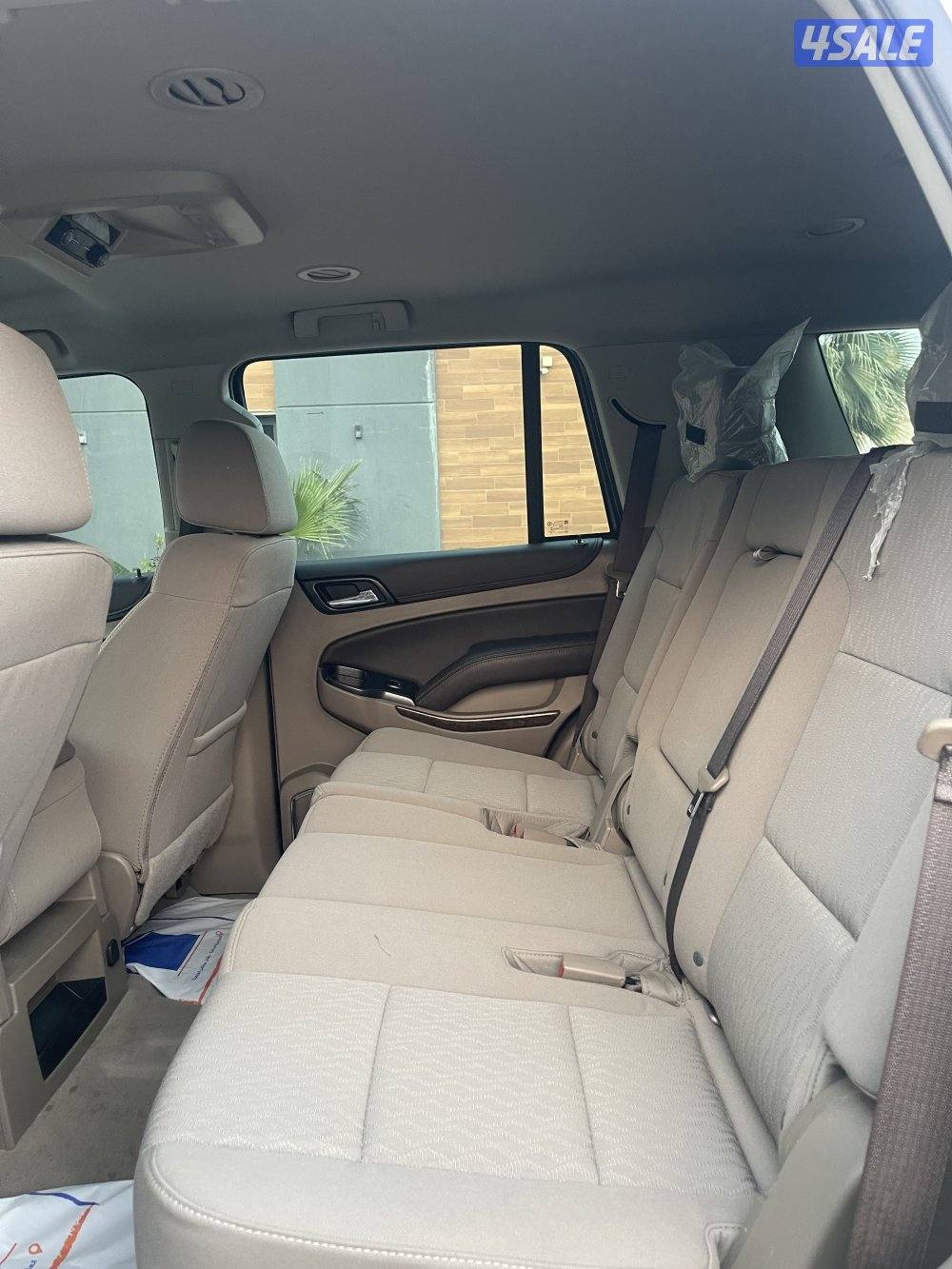 تاهو فالكون بحاله الوكاله7