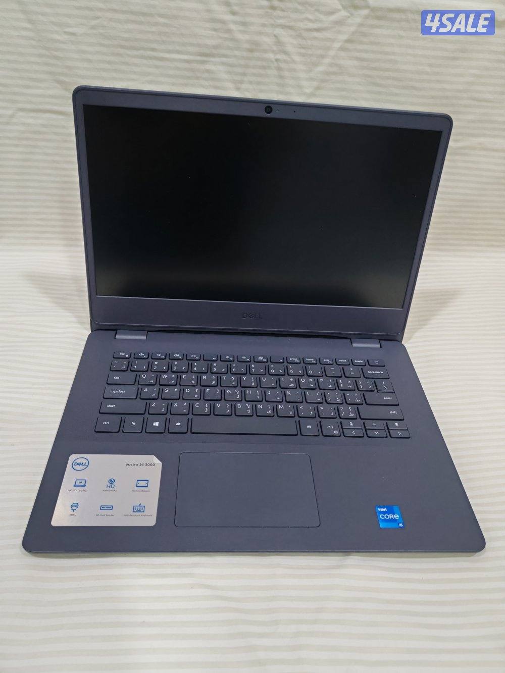 laptop dell Vostro 3400 i5 11th-gen5