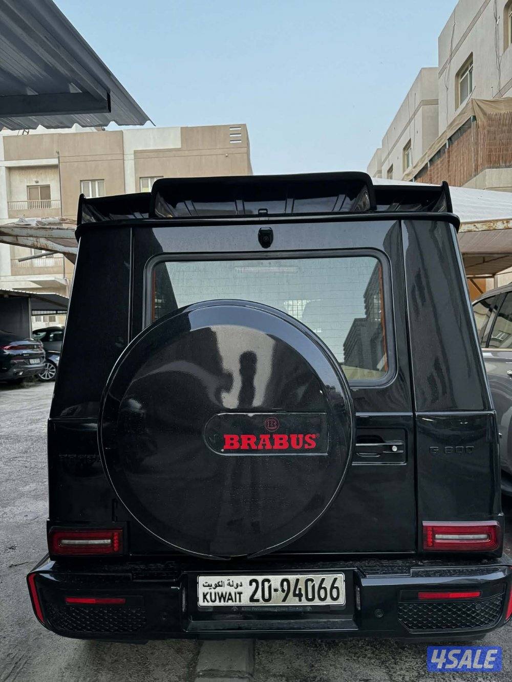 جي كلاس 55amg2