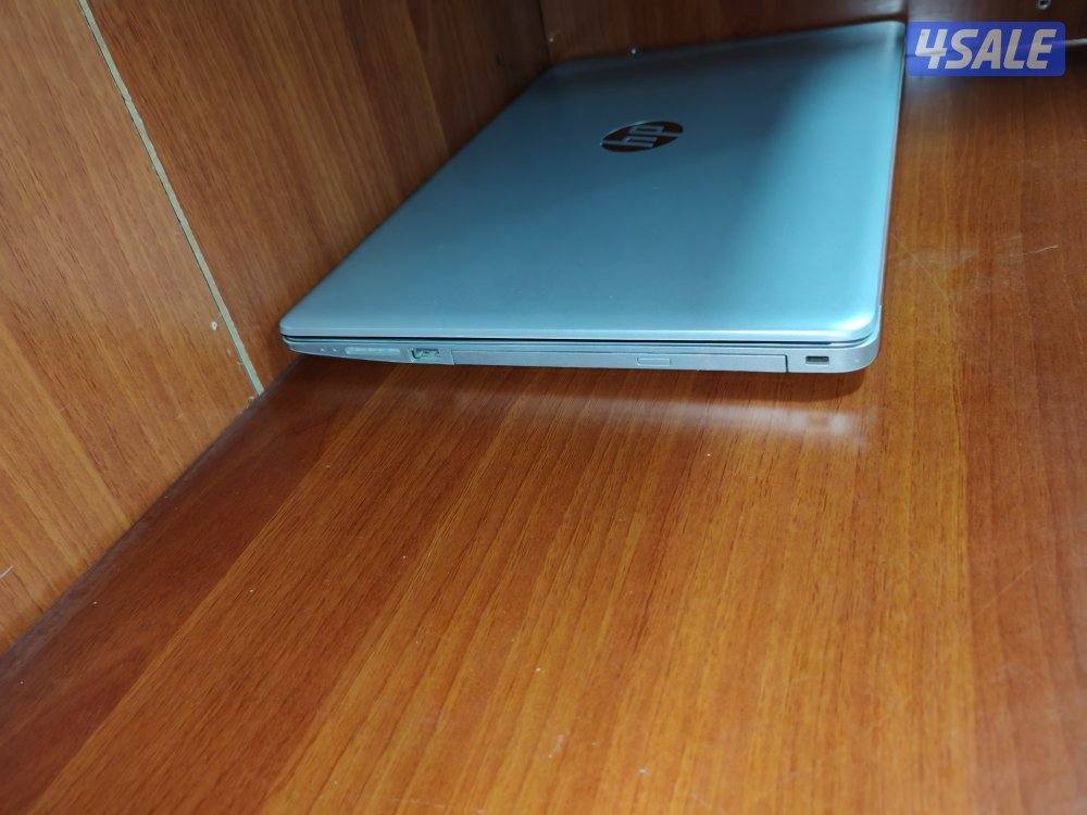 laptop hp i5 8th-gen3