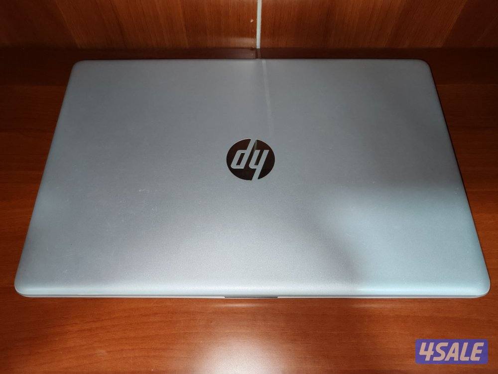 laptop hp i5 8th-gen4