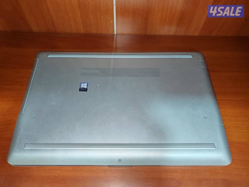 laptop hp i5 8th-gen5