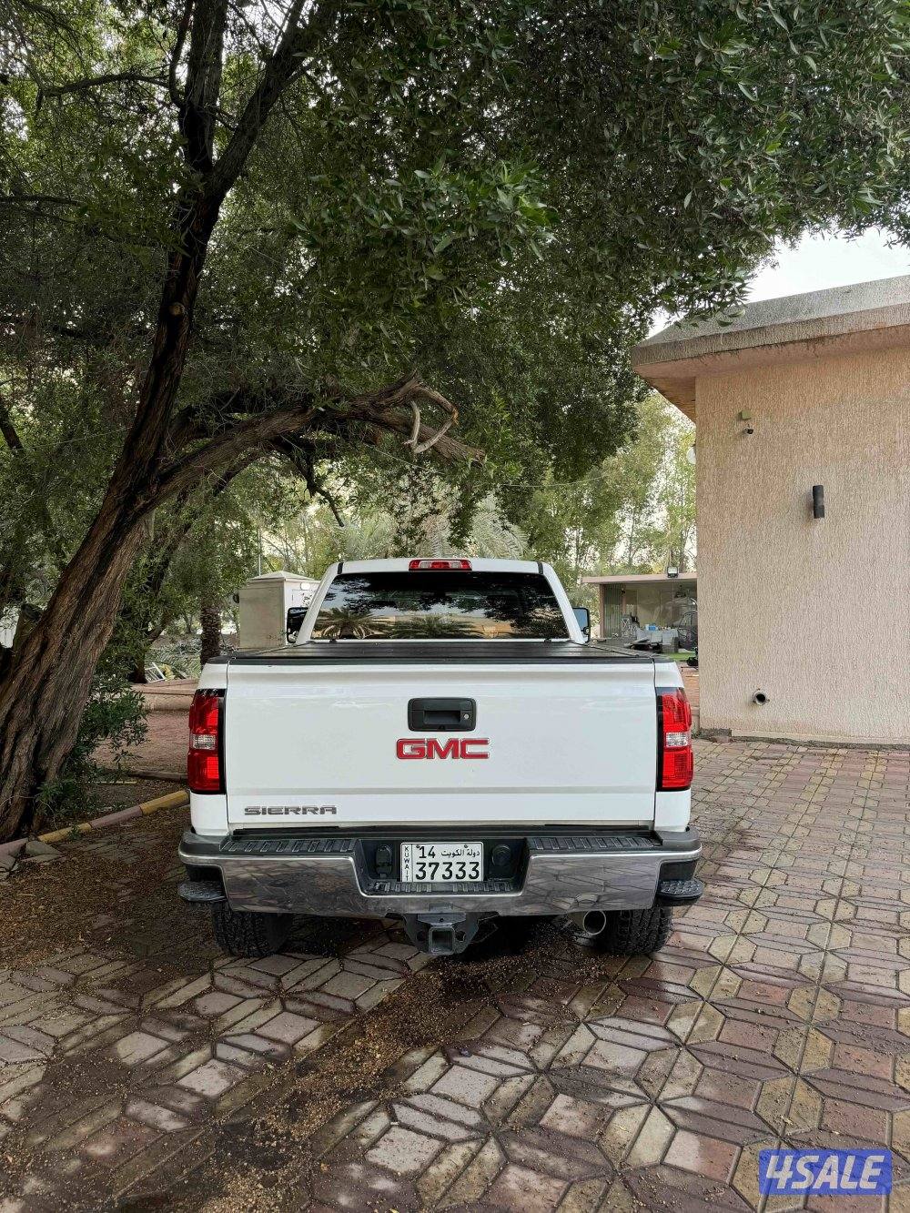 جمس سيرا ٢٥٠٠ hd1