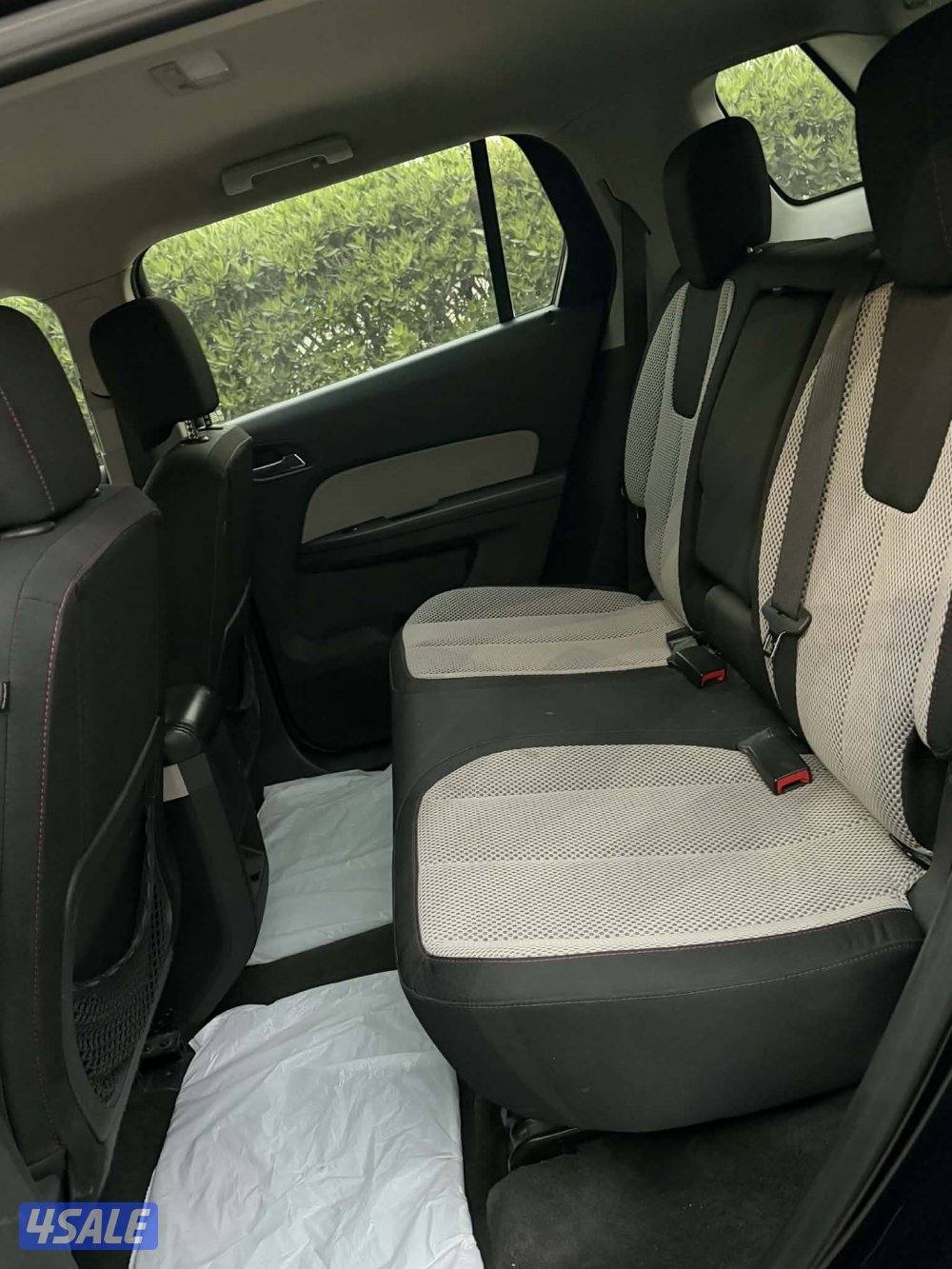 للبيع جي ام سي تيرين موديل 20163