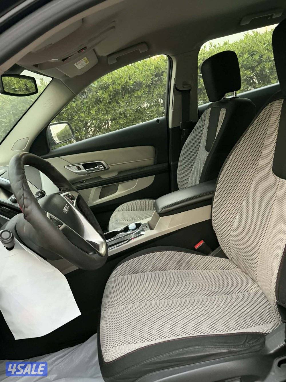 للبيع جي ام سي تيرين موديل 20164