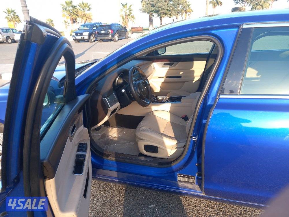 جاكوار XF مميز3