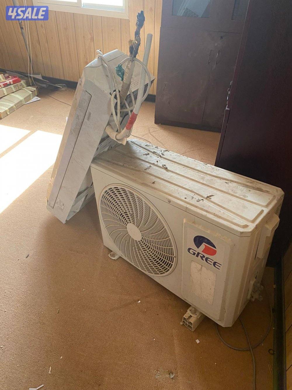 نشتري الأجهزة مكيفات سنترال مركزي حديد ألمنيوم نحاس مطابخ ألمنيوم أبوا2