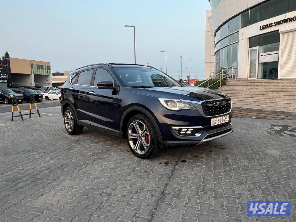 🏴جيتورX70 بلس الفل 2022 صبغ وكاله فحص شامل🏴0