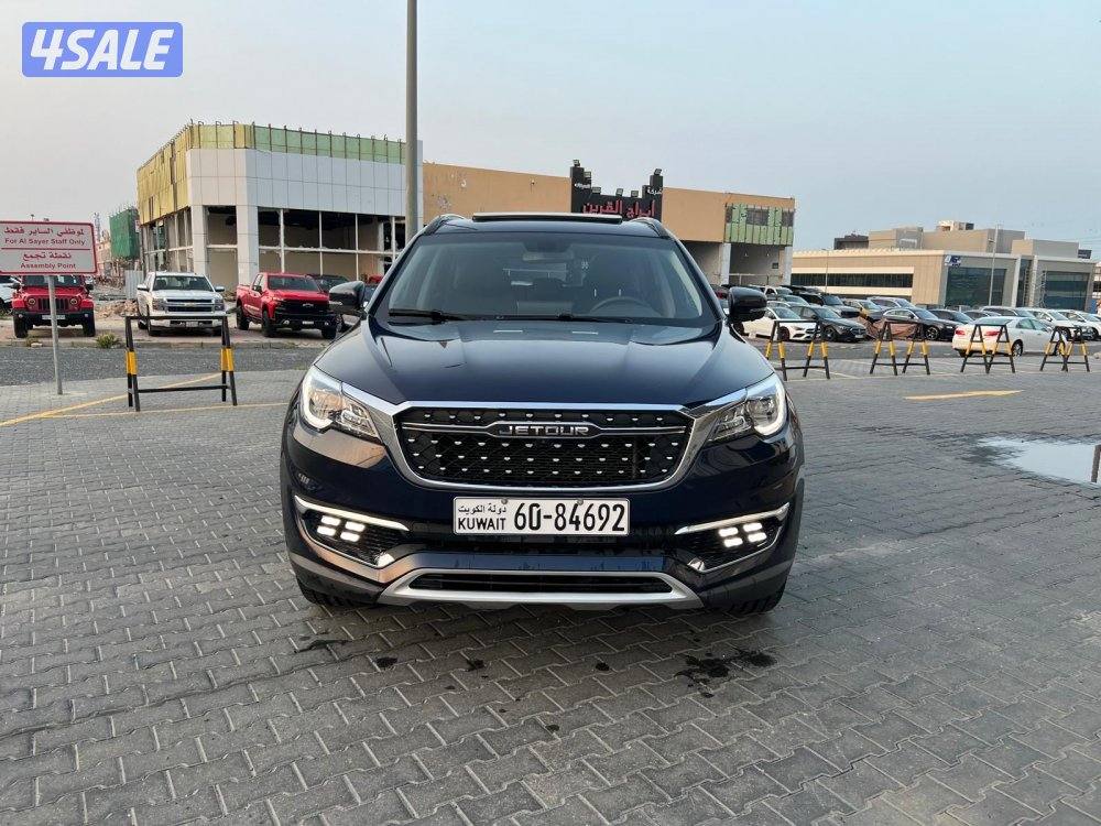 🏴جيتورX70 بلس الفل 2022 صبغ وكاله فحص شامل🏴2