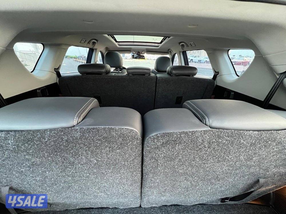 🏴جيتورX70 بلس الفل 2022 صبغ وكاله فحص شامل🏴7