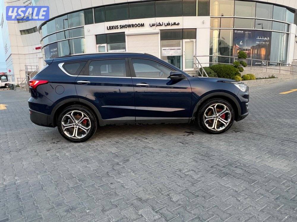 🏴جيتورX70 بلس الفل 2022 صبغ وكاله فحص شامل🏴9