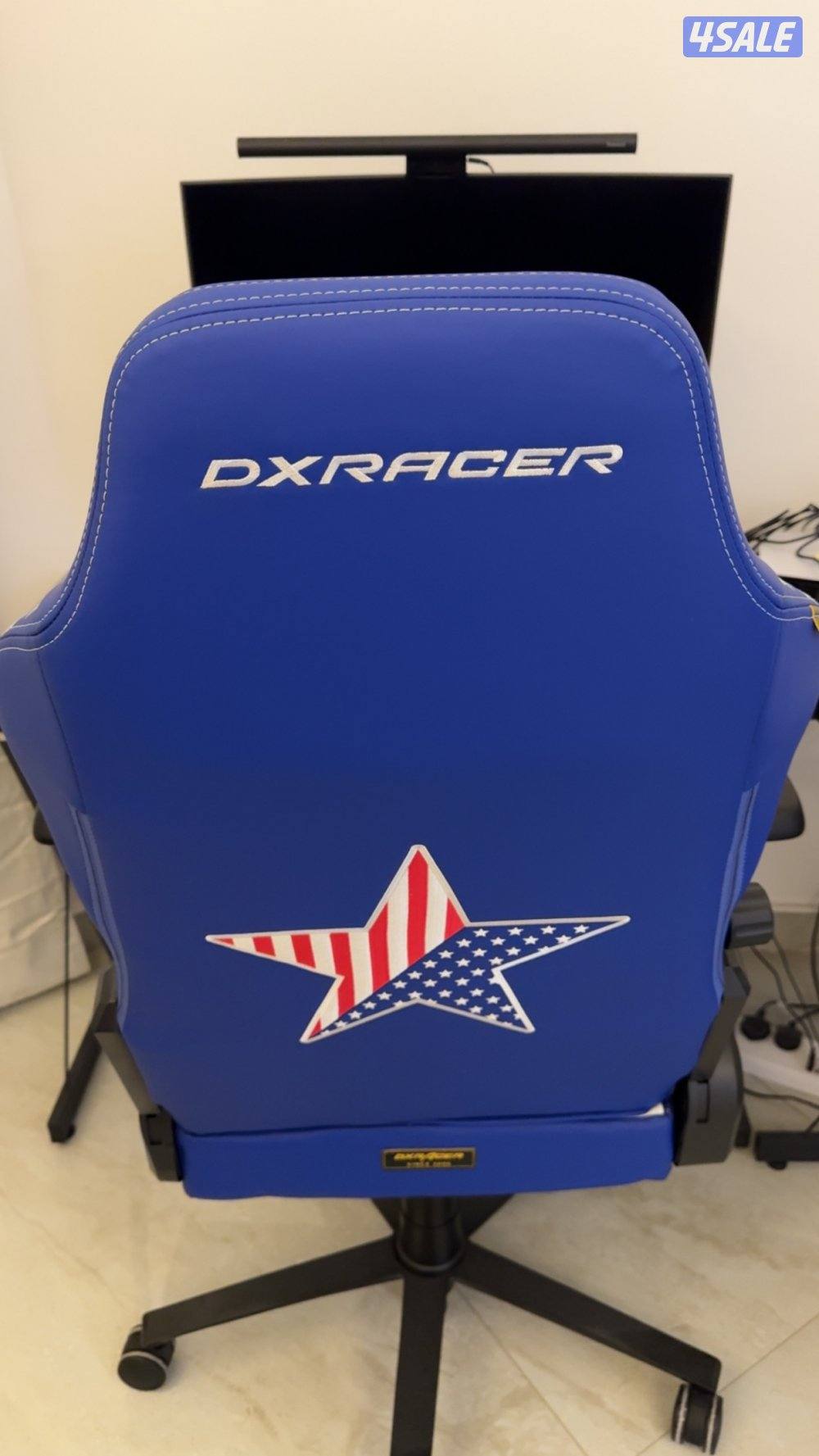 شاشة ، كرسي ، يد EDGE2