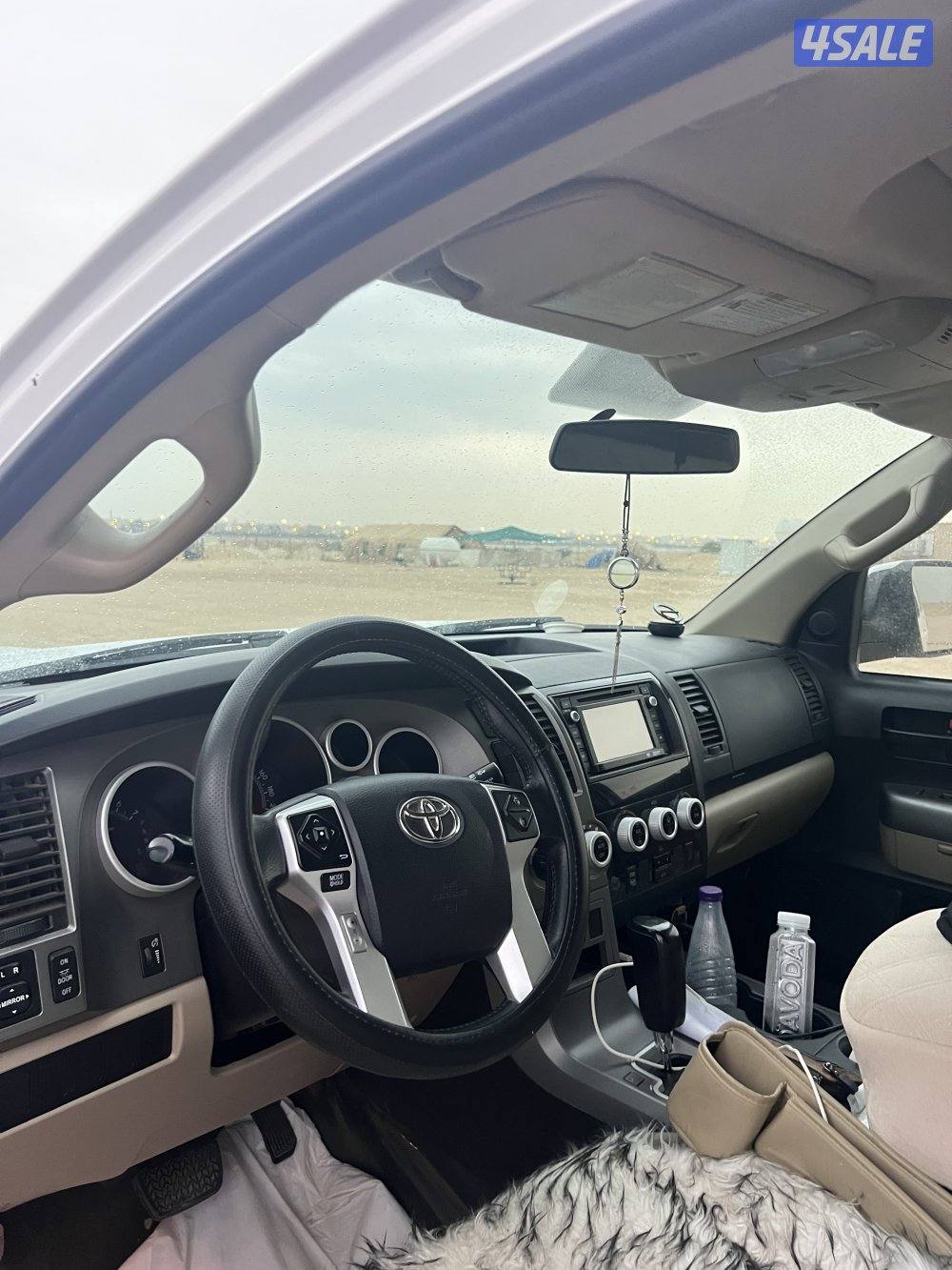 سكويا 2016 دبل وارد قطر شرط الفحص قير مكينه شاصي بدي في قطعتين تقريبآ2