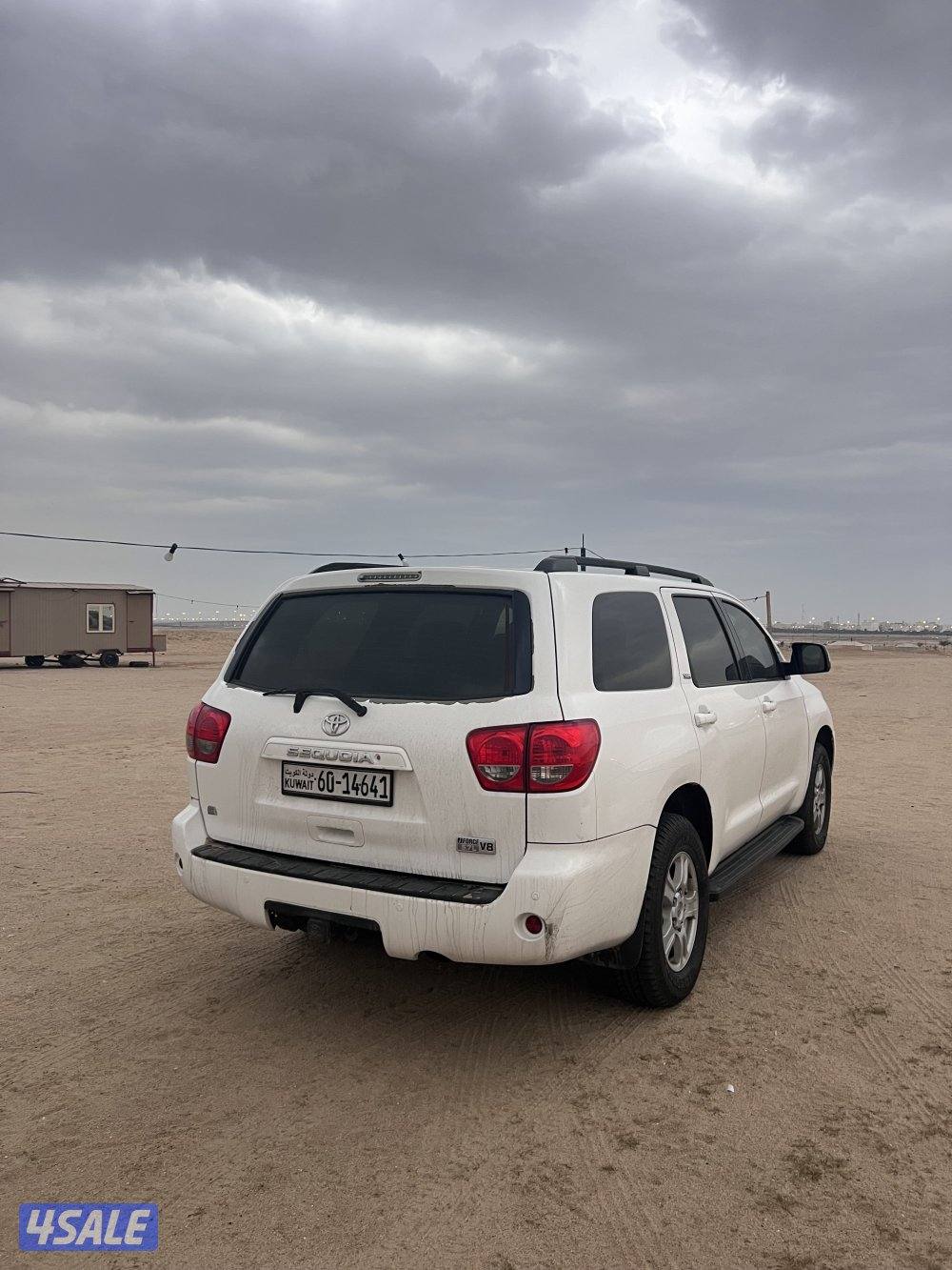 سكويا 2016 دبل وارد قطر شرط الفحص قير مكينه شاصي بدي في قطعتين تقريبآ3