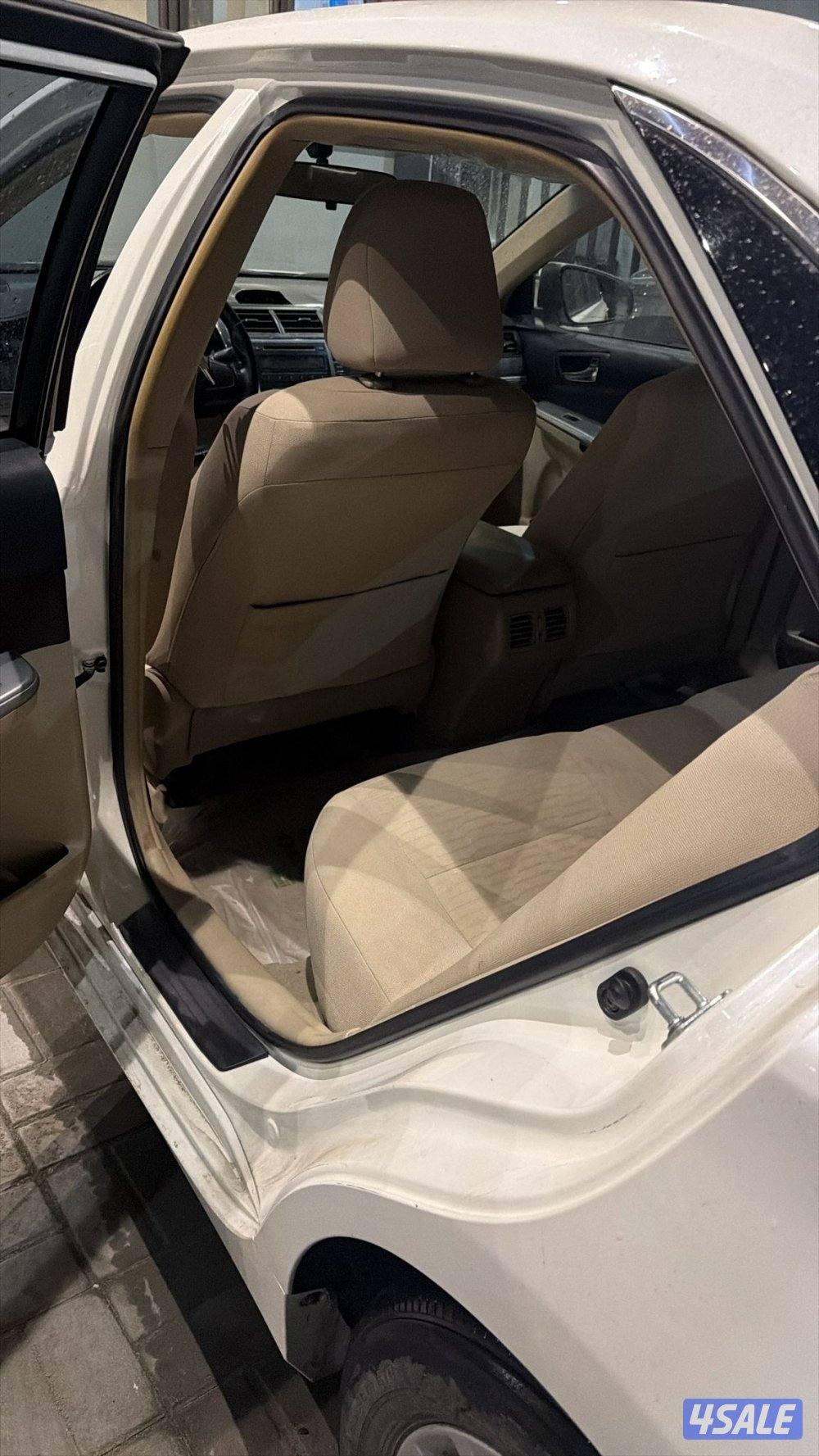 للبيع كامري2