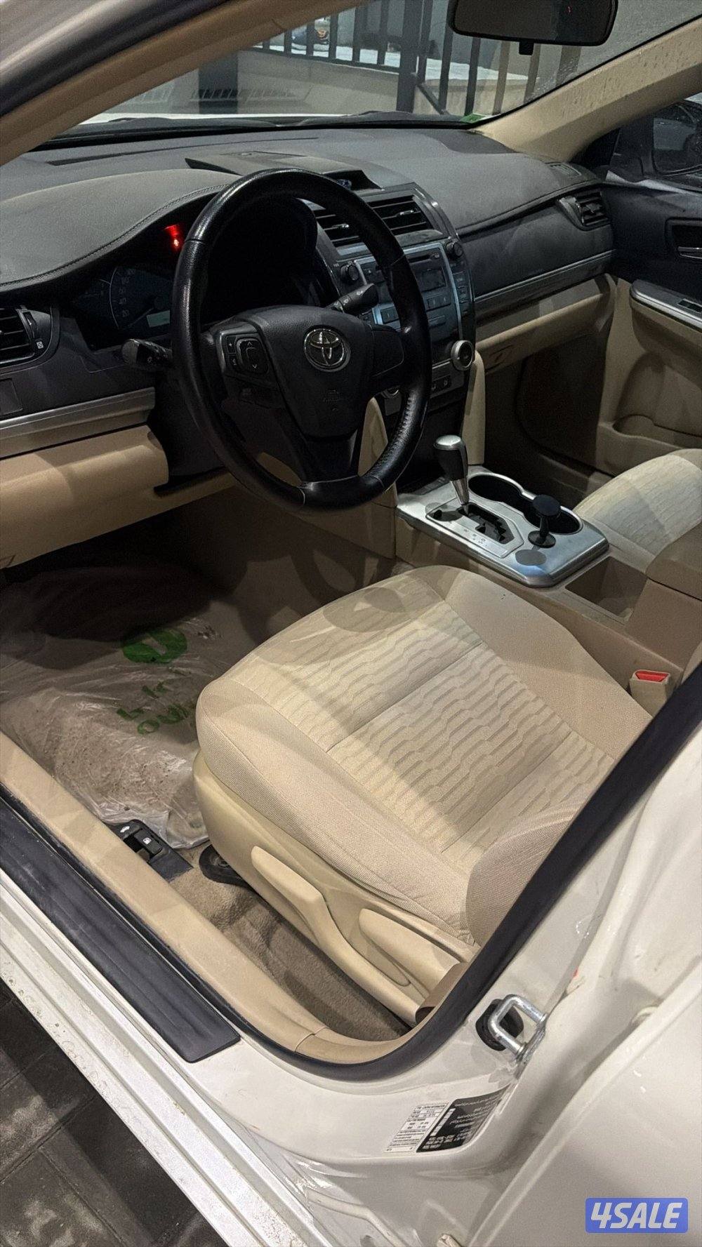 للبيع كامري3