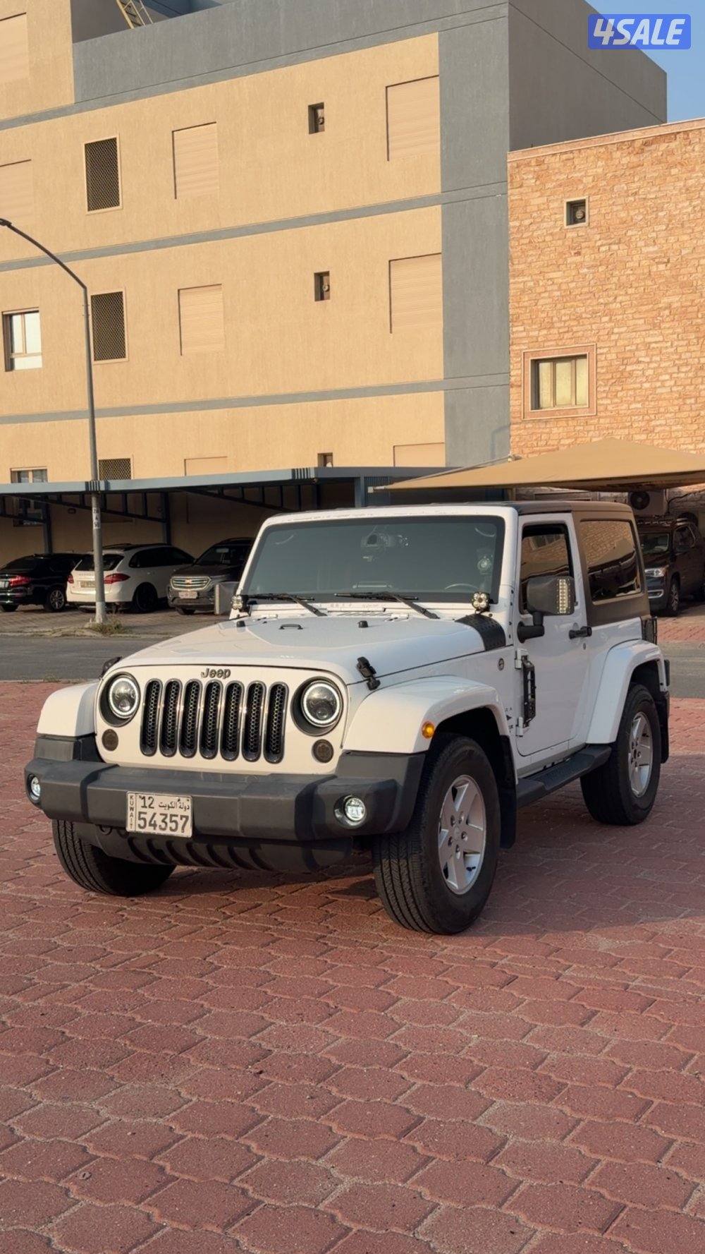 رانجلر قير عادي1