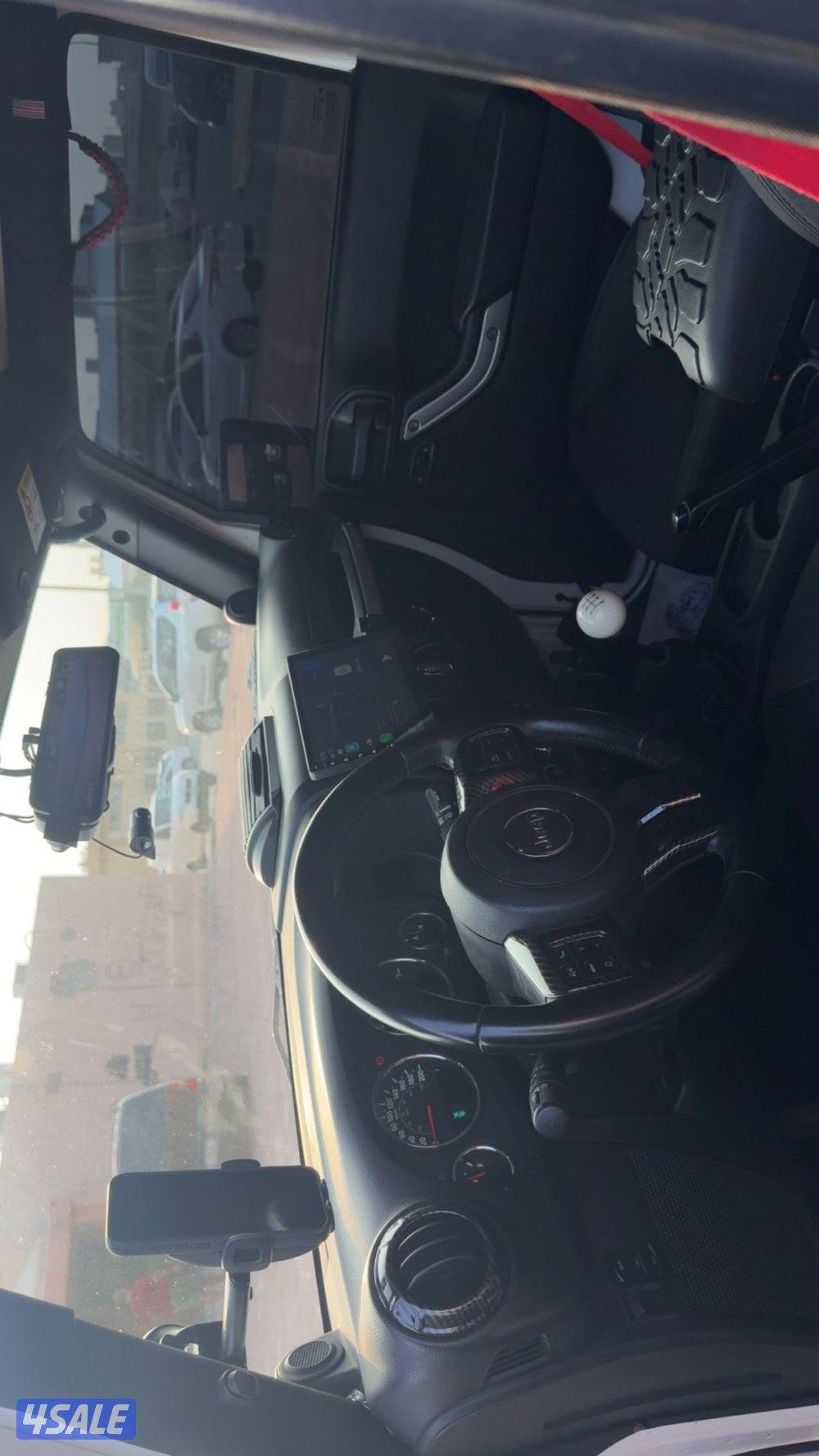 رانجلر قير عادي2