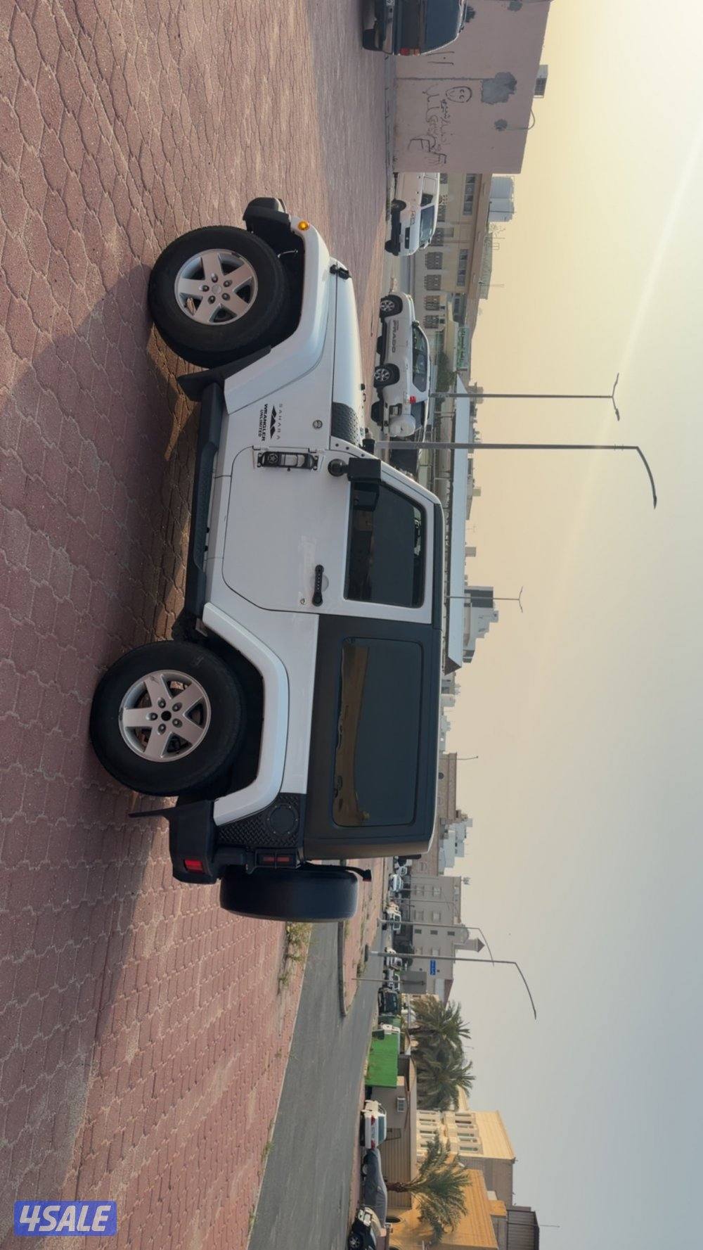 رانجلر قير عادي3