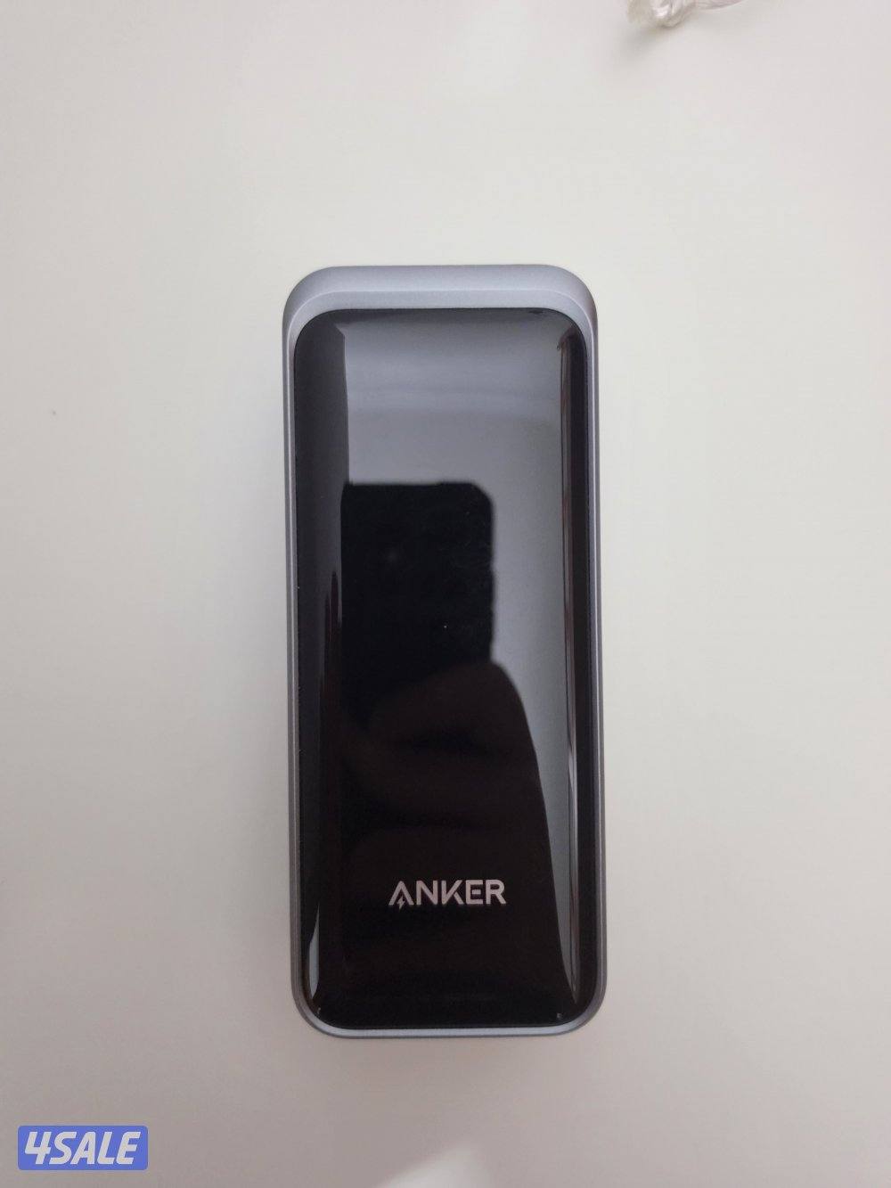 Anker Prime 12,000 mAh Power Bank (130W) Compact Power Bank.3