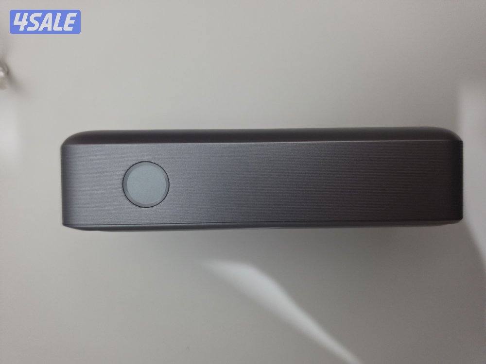 Anker Prime 12,000 mAh Power Bank (130W) Compact Power Bank.4