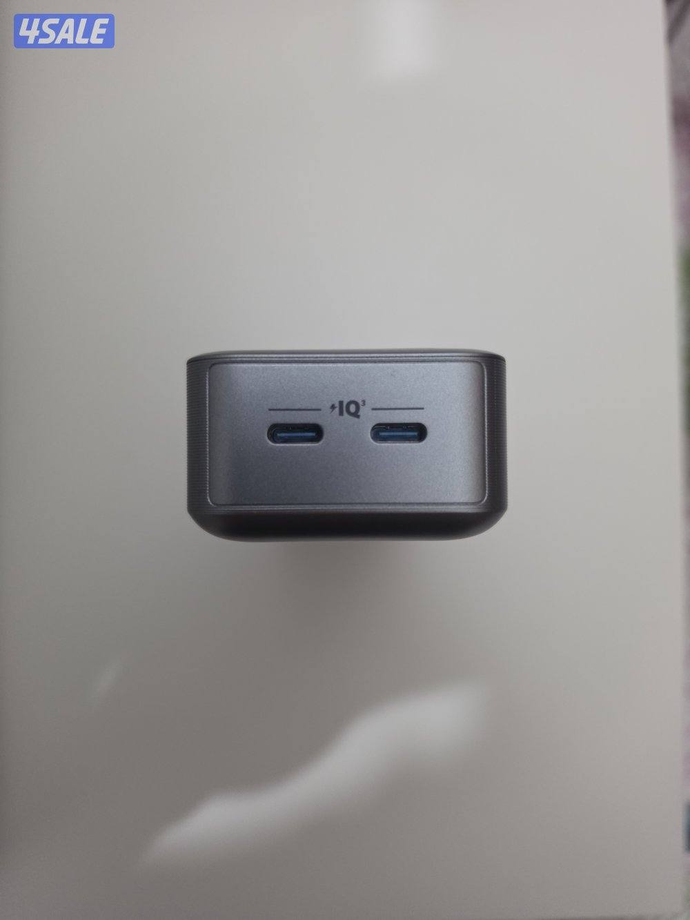 Anker Prime 12,000 mAh Power Bank (130W) Compact Power Bank.6