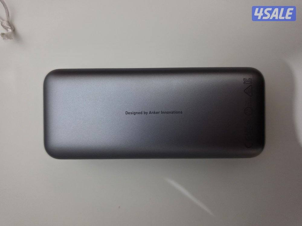 Anker Prime 12,000 mAh Power Bank (130W) Compact Power Bank.5