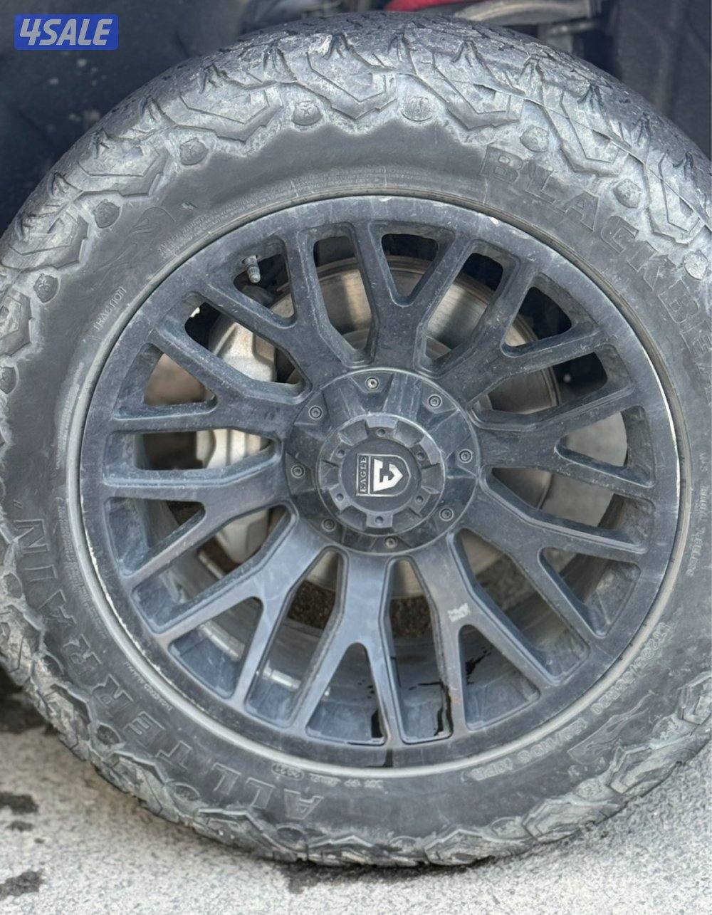 رنقات حجم 200