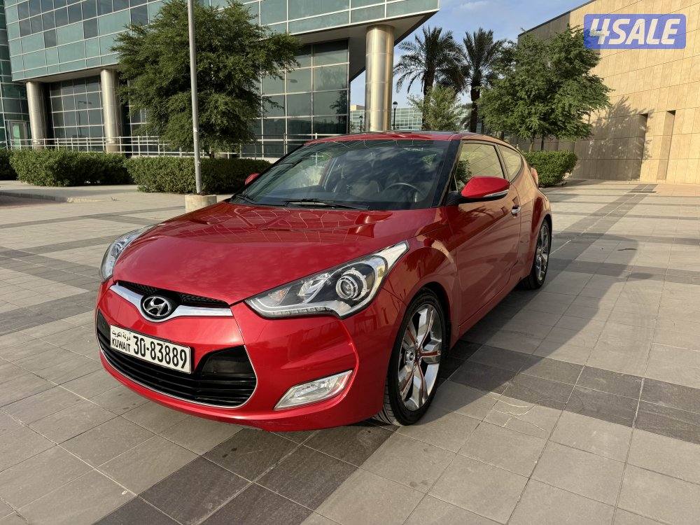 للبيع : هيونداي : موديل 20160