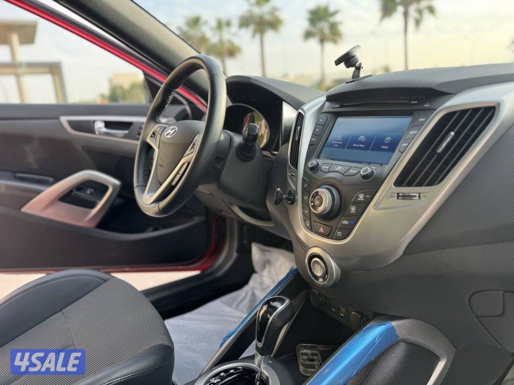 للبيع : هيونداي : موديل 20161