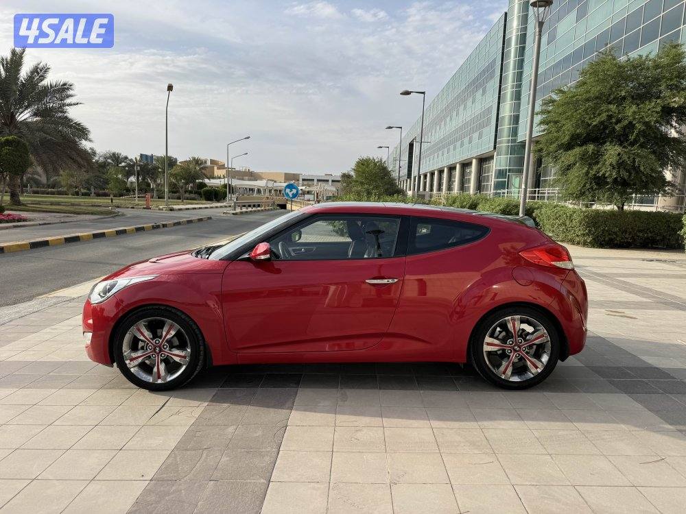 للبيع : هيونداي : موديل 20163