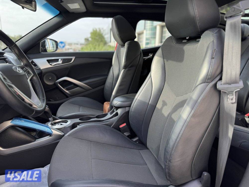 للبيع : هيونداي : موديل 20164