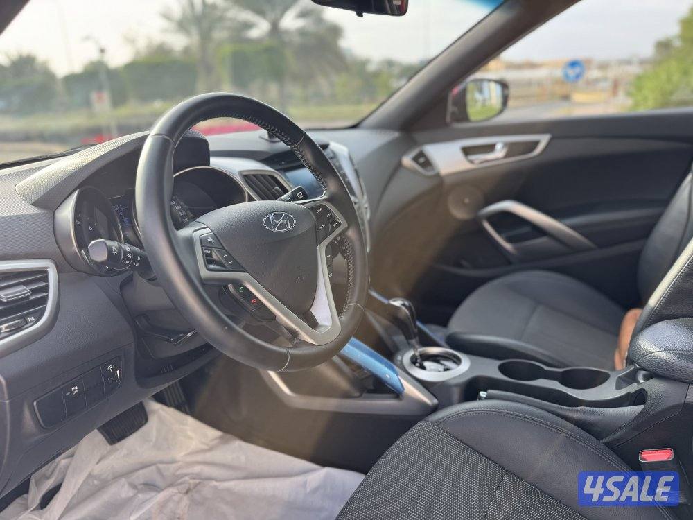 للبيع : هيونداي : موديل 20165