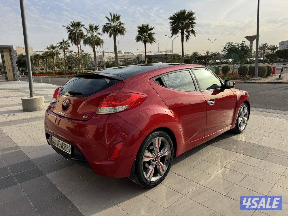 للبيع : هيونداي : موديل 20167