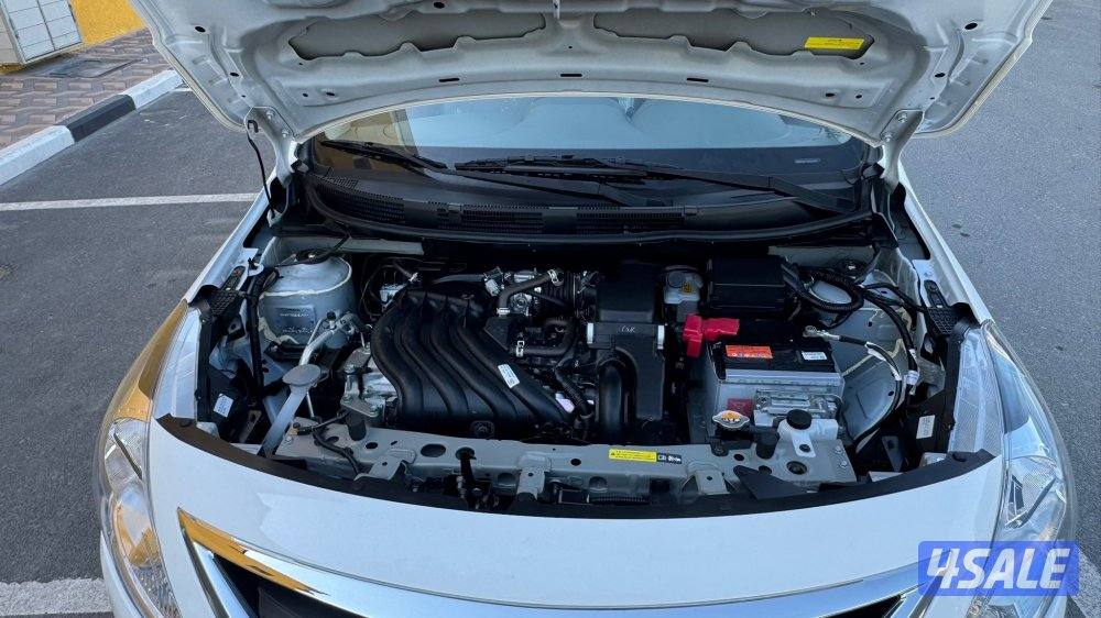 نيسان صني 2025 جديده10