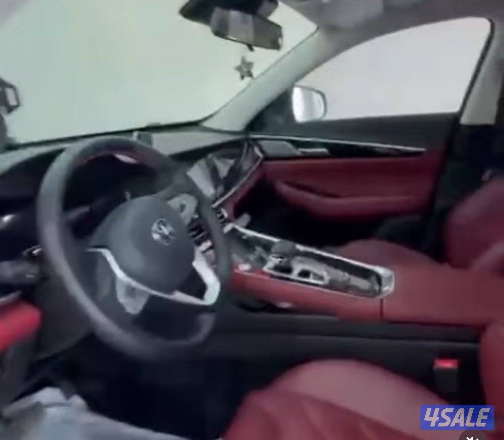 للبيع شانجان موديل ٢٠٢٤1