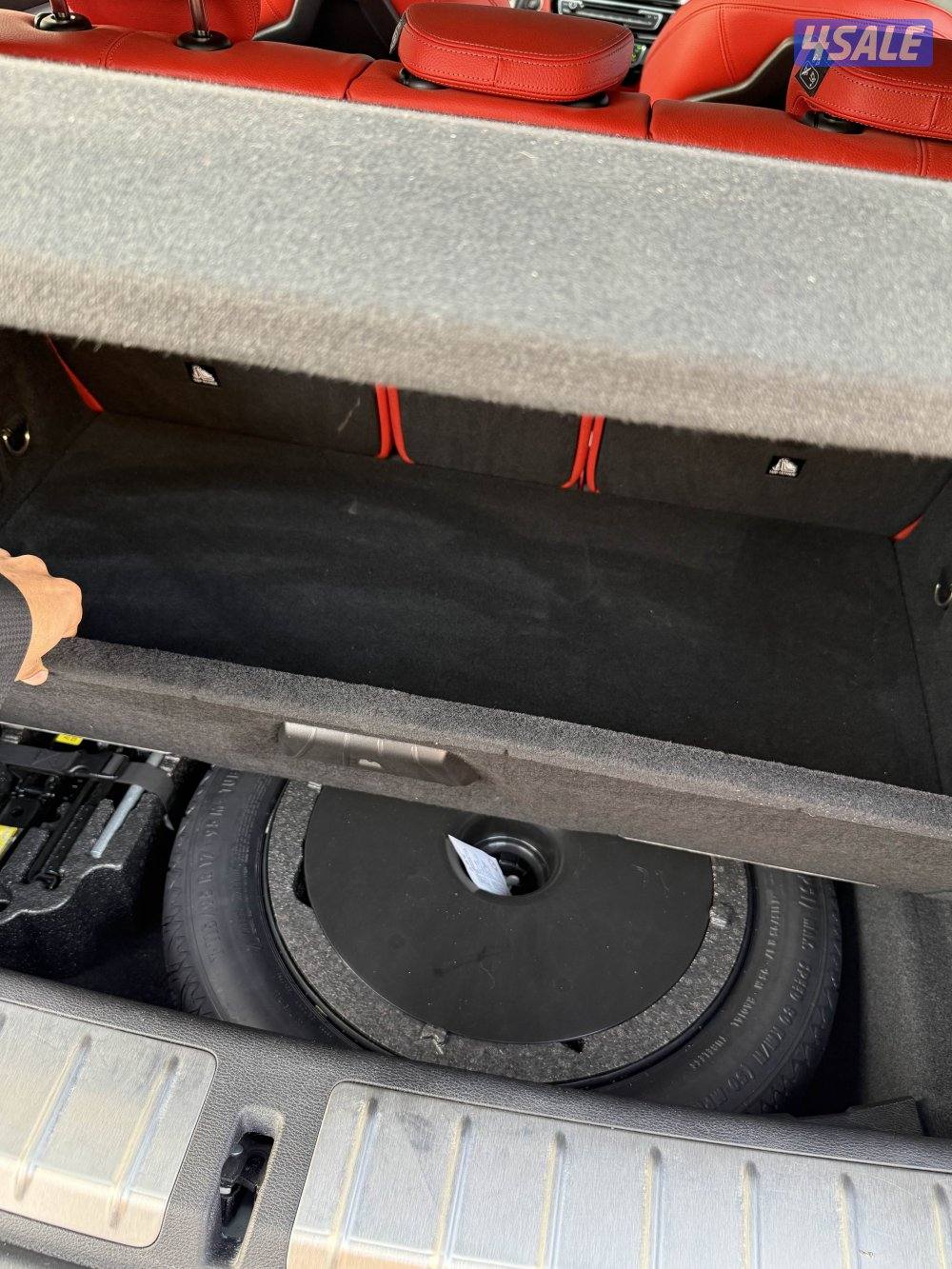 بي ام X2 موديل 2021 ماشي 27 الف سيرفس وكالة وشرط الفحص10