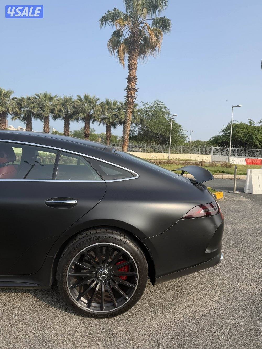 بحاله شبه جديده فقط 29 الف كم4