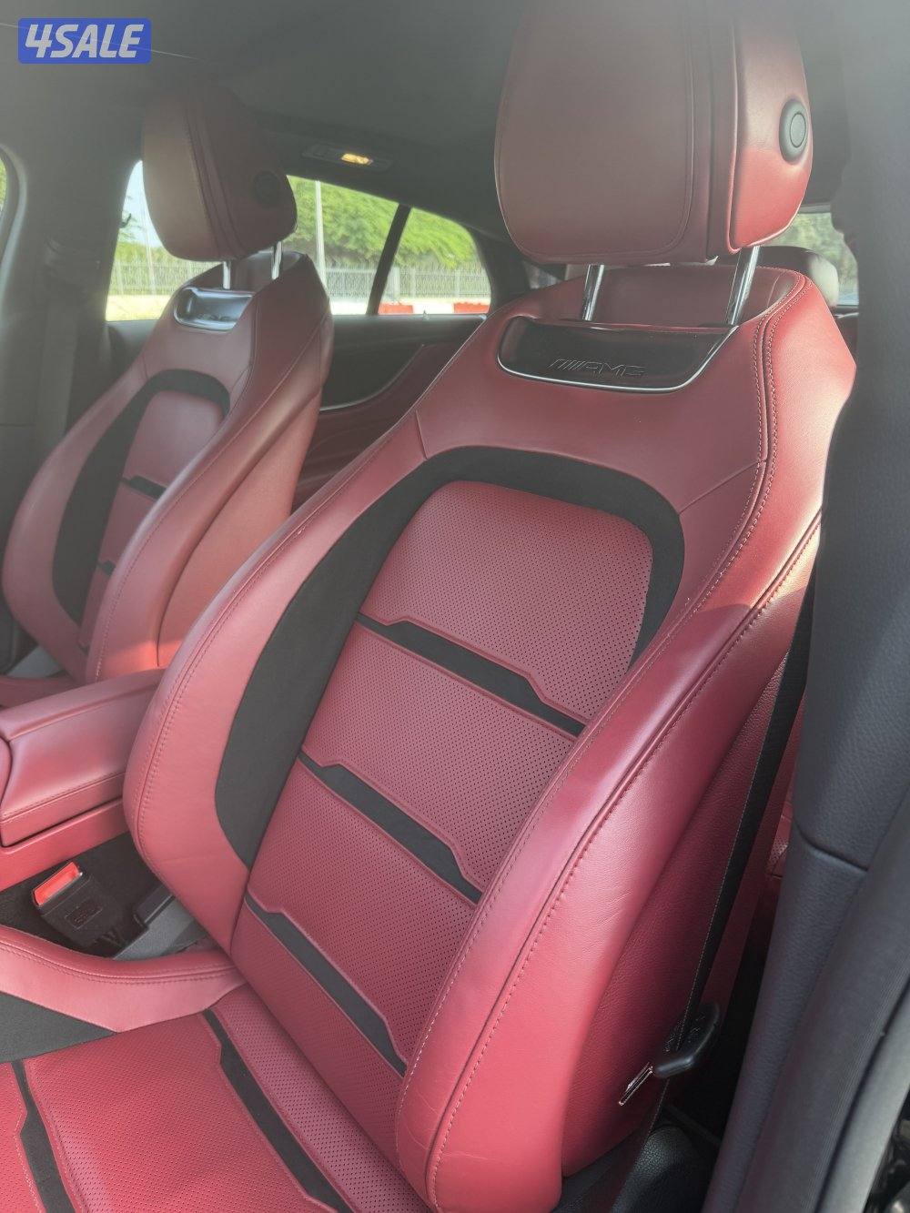 بحاله شبه جديده فقط 29 الف كم9