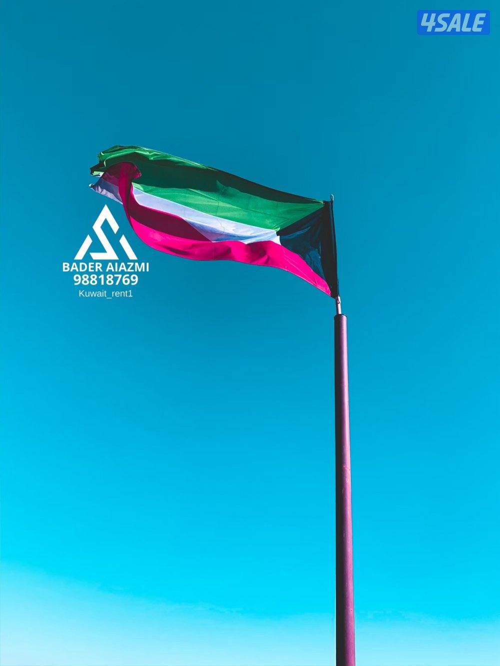 للايجار دور كامل في منطقة الفحيحيل 4 غرف0