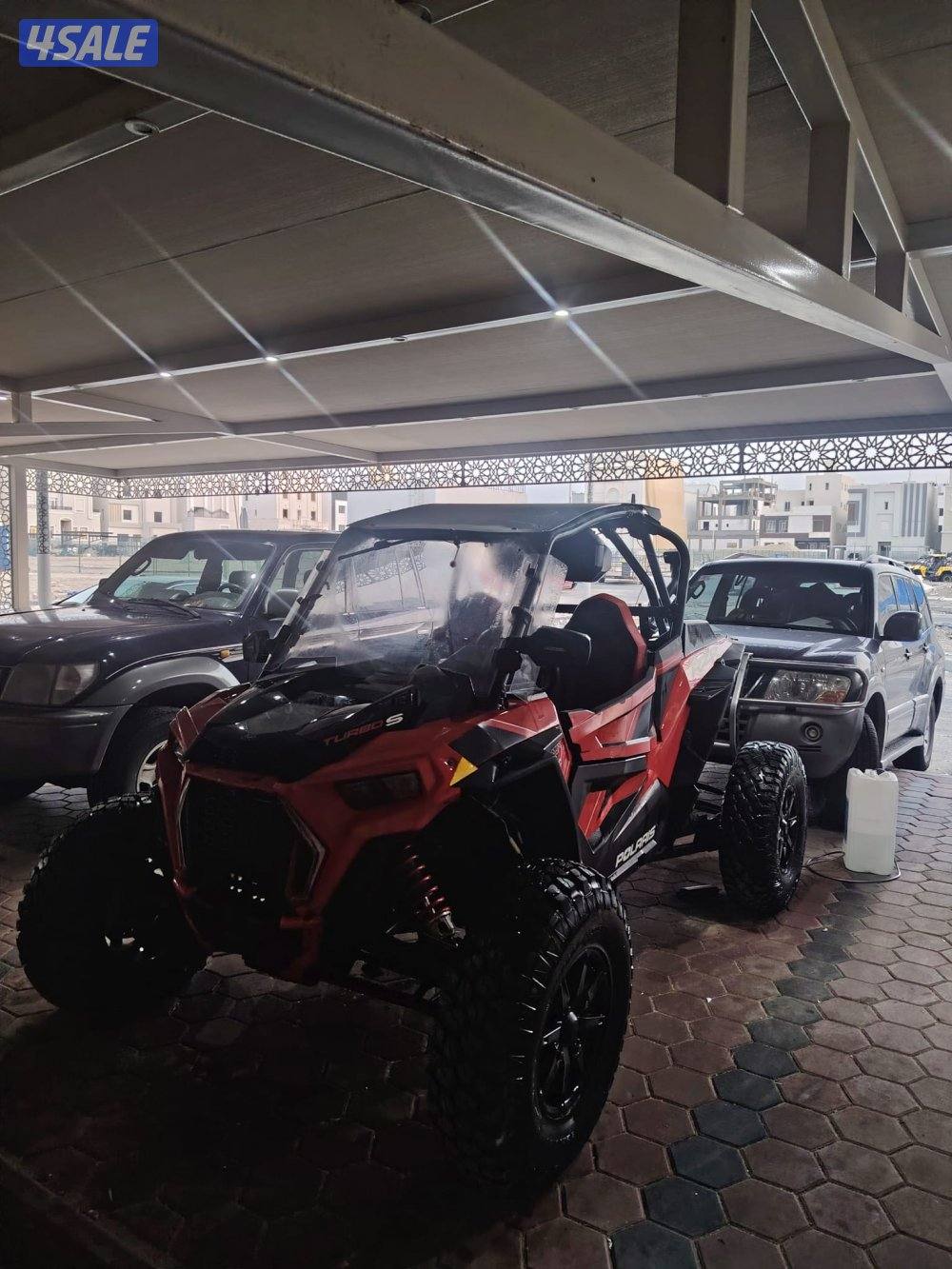 ريزر ١٠٠٠ تربو ٢٠١٩4