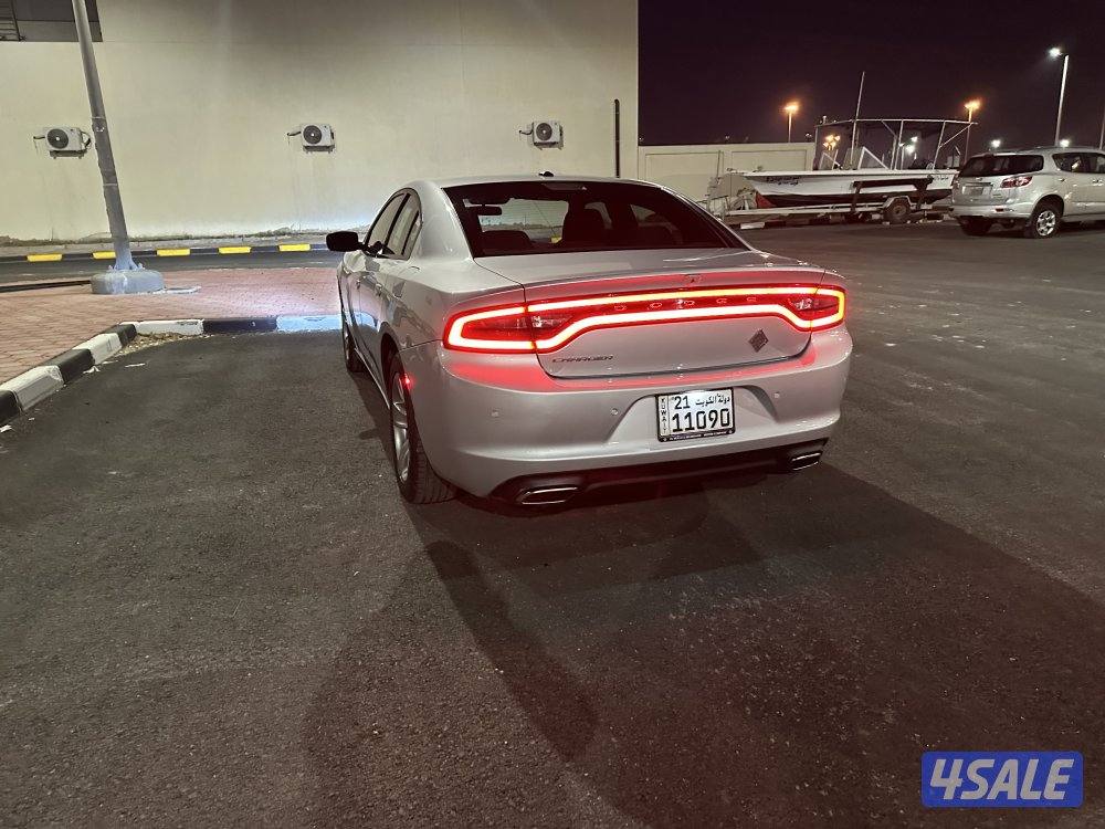 للبيع دوج شارجر 2021سيرفس الوكاله5