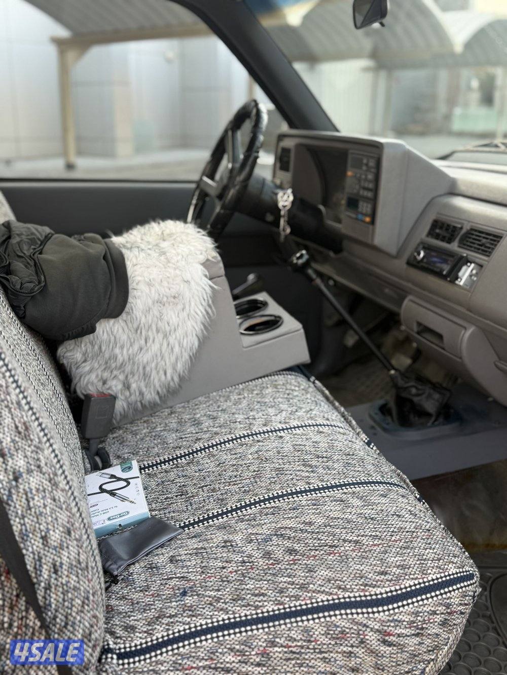 للبيع وانيت 922