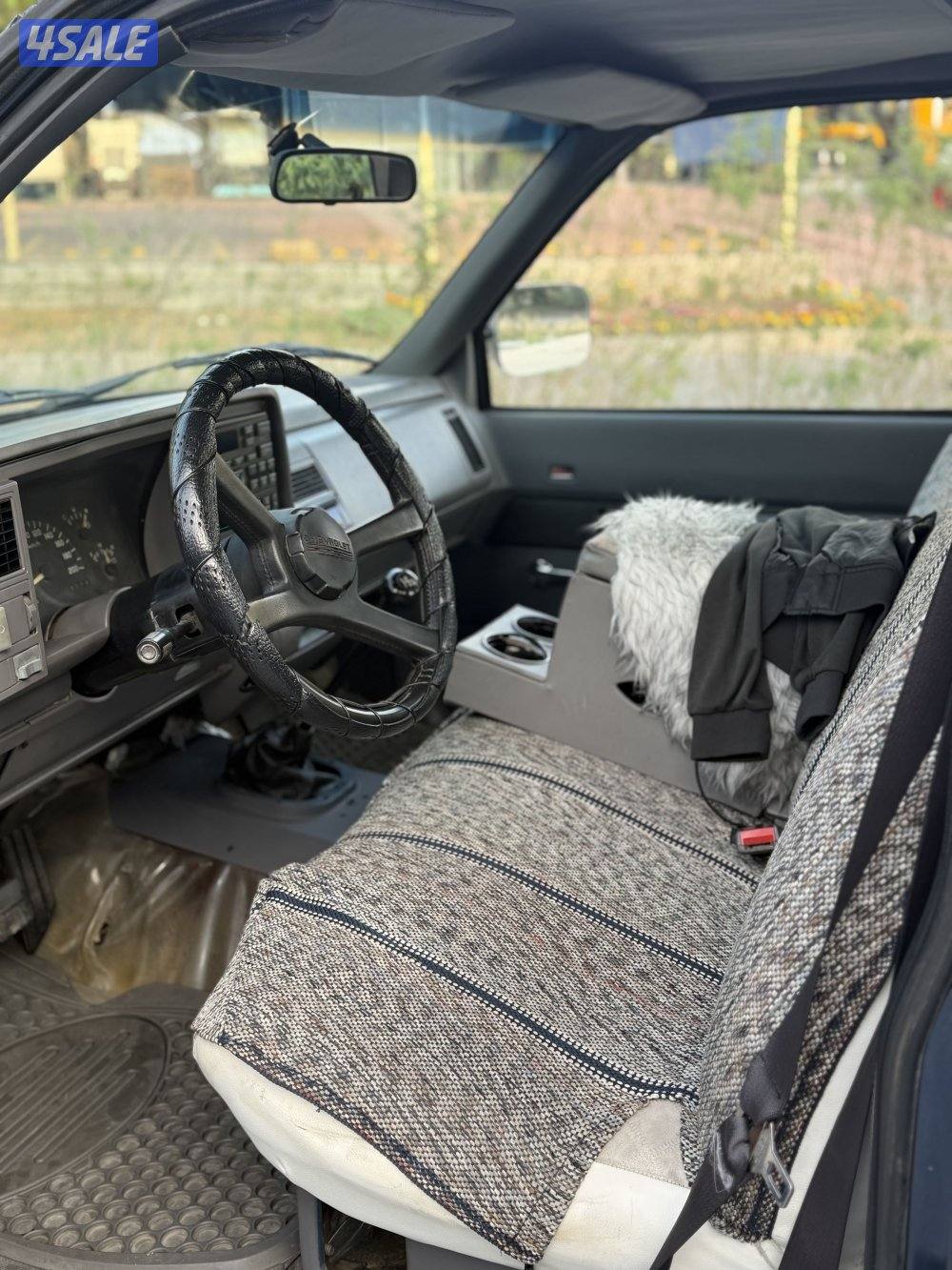 للبيع وانيت 924