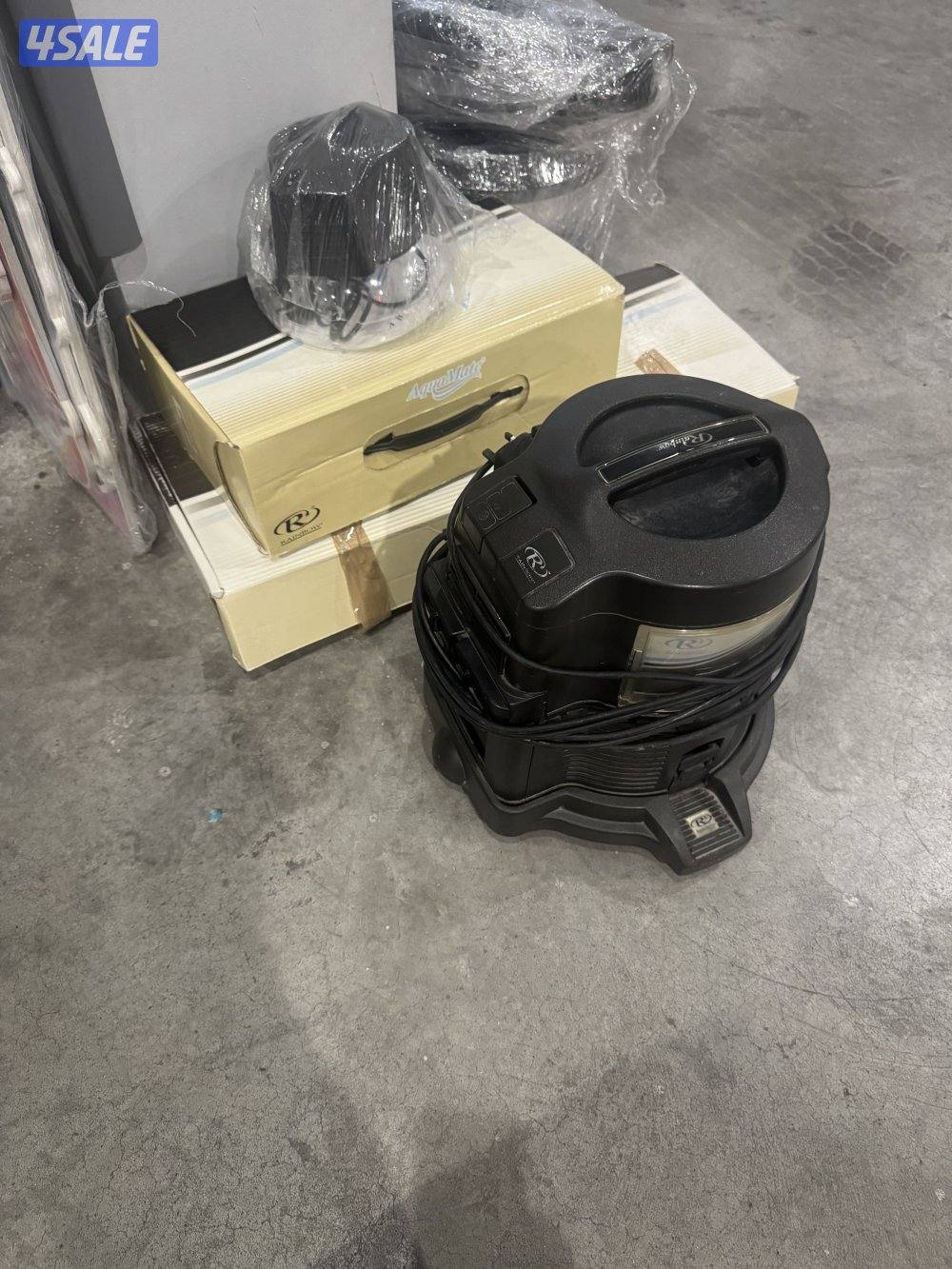 جهاز رينبو مع كامل اغراضه0